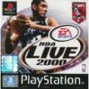 PS1 GAME-NBA Live 2000 (MTX)